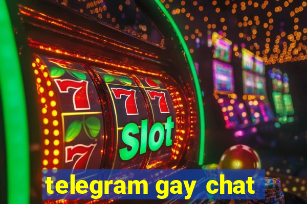 telegram gay chat